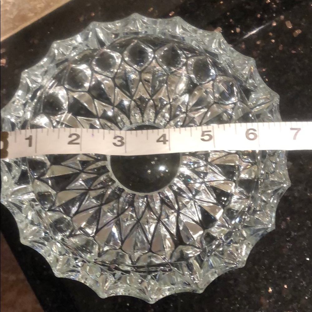 Ashtray / Candy dish - Picture 4 of 5